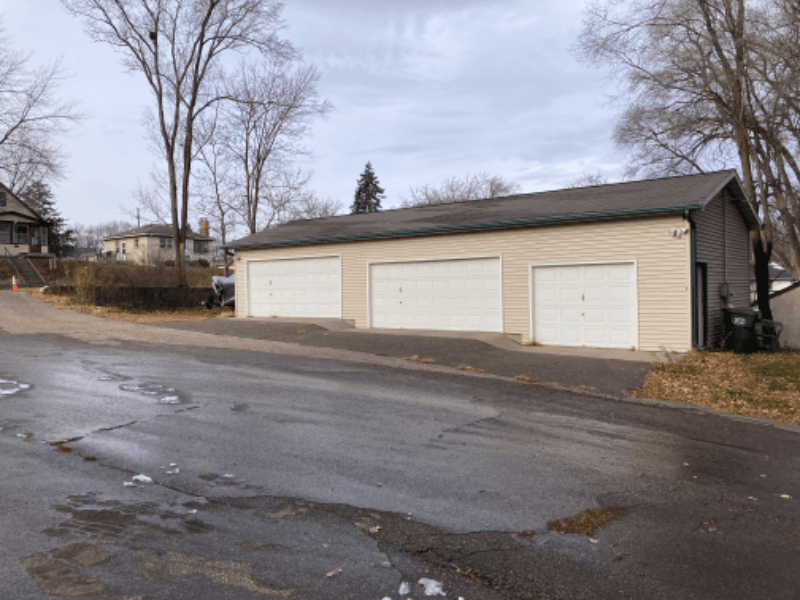 South Saint paul Multiplex: 136 11th Avenue N