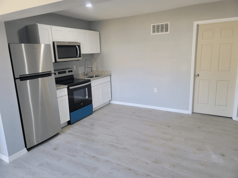 Vero Beach Apartment: 1825 14th Ave