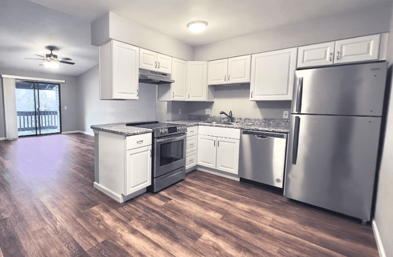 St Peters Condo: 1630 Summergate Parkway