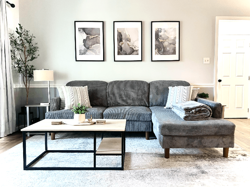 Winston Salem Condo: 133 Columbine Dr.
