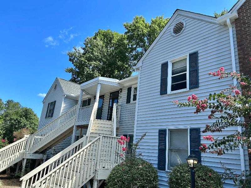 Winston Salem Condo: 133 Columbine Dr.