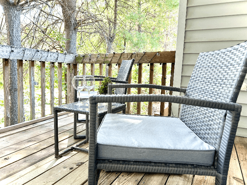 Winston Salem Condo: 133 Columbine Dr.