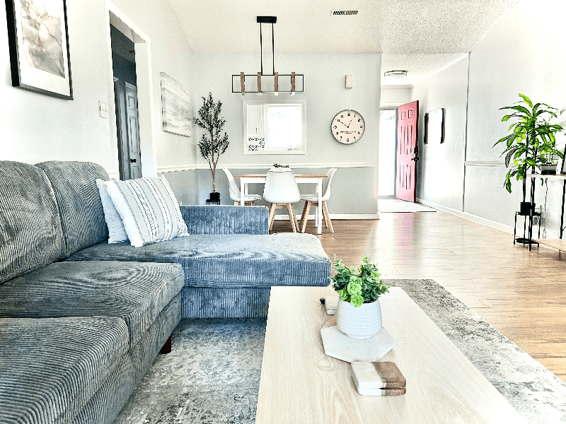 Winston Salem Condo: 133 Columbine Dr.