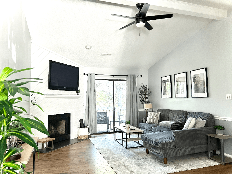 Winston Salem Condo: 133 Columbine Dr.