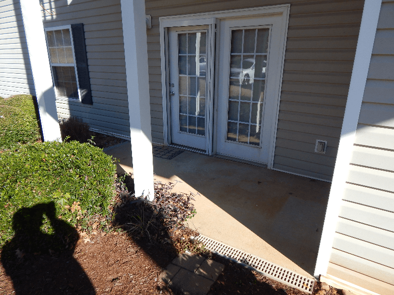 Greenville Condo: 301 Mckenna Cirlce