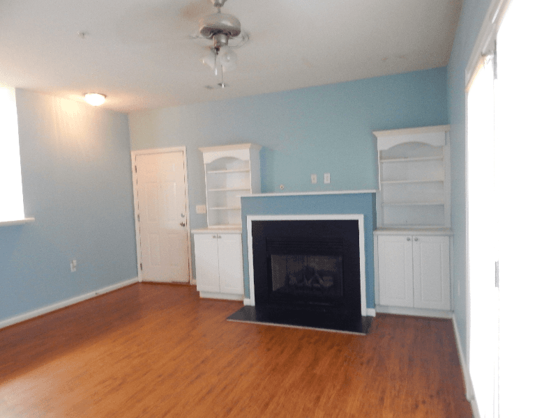 Greenville Condo: 301 Mckenna Cirlce