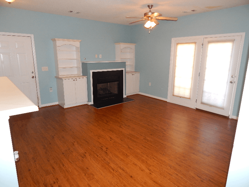 Greenville Condo: 301 Mckenna Cirlce