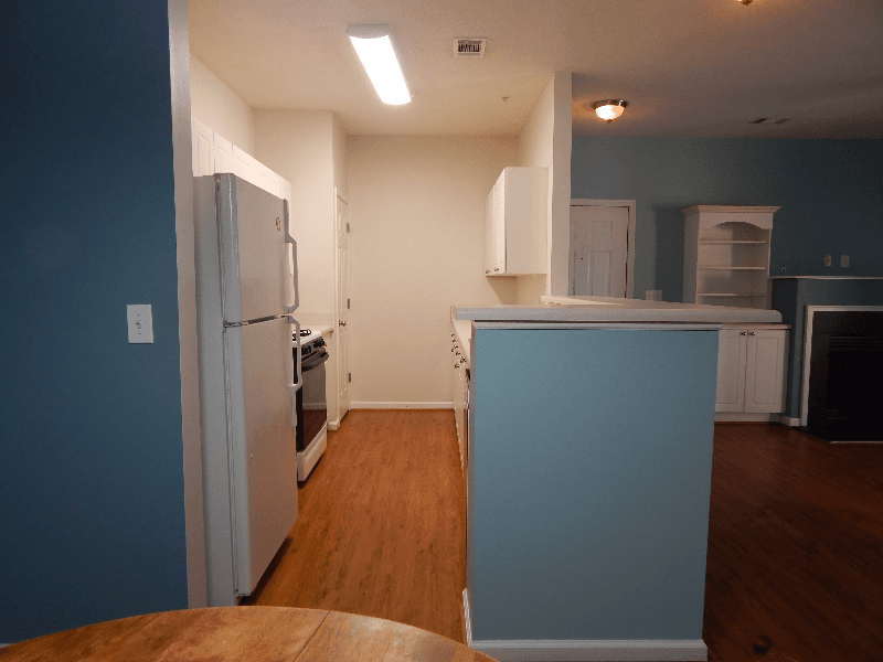 Greenville Condo: 301 Mckenna Cirlce