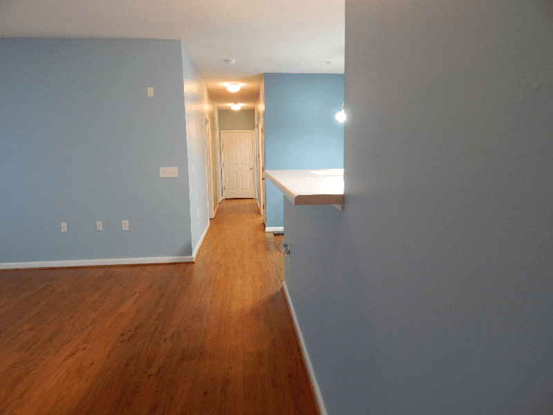 Greenville Condo: 301 Mckenna Cirlce