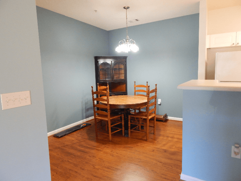 Greenville Condo: 301 Mckenna Cirlce