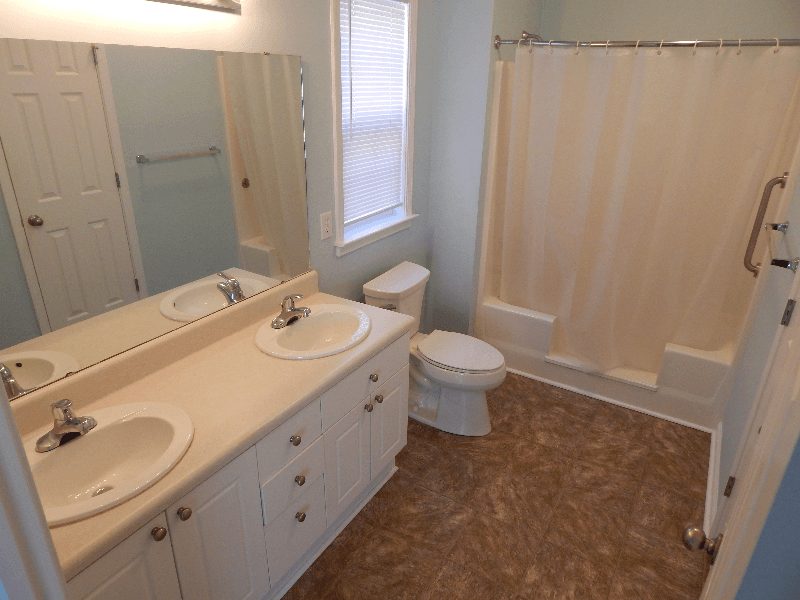 Greenville Condo: 301 Mckenna Cirlce