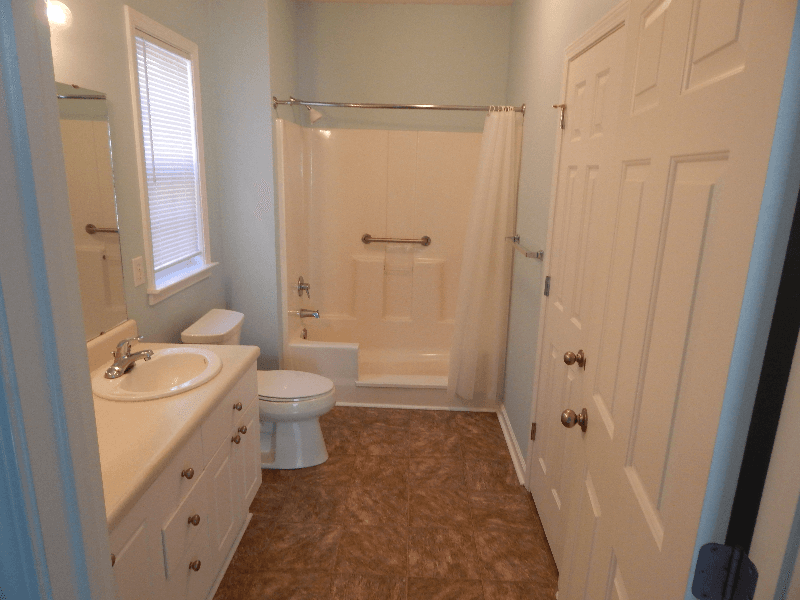 Greenville Condo: 301 Mckenna Cirlce