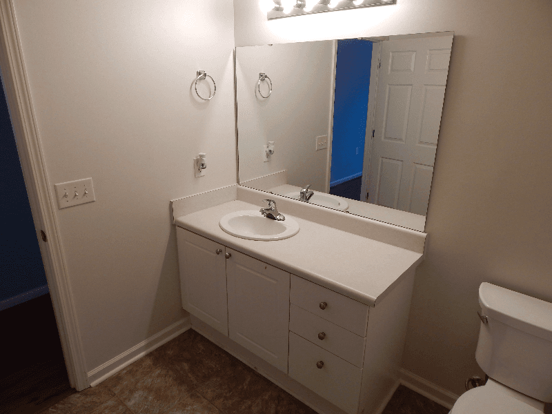 Greenville Condo: 301 Mckenna Cirlce