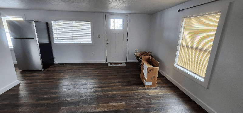 Panama City House: 240 Kraft Ave