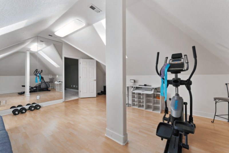 Lake Oswego House: 14112 Heathrow ln