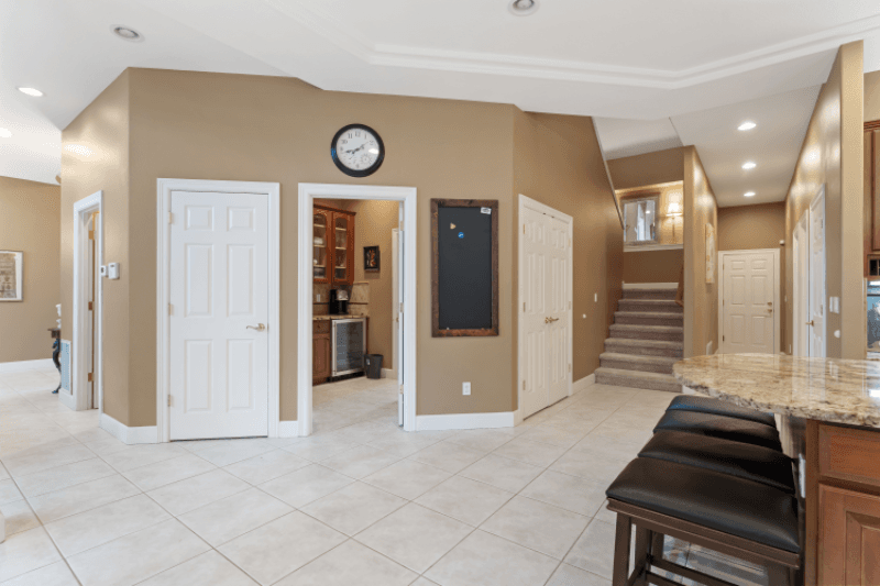 Lake Oswego House: 14112 Heathrow ln