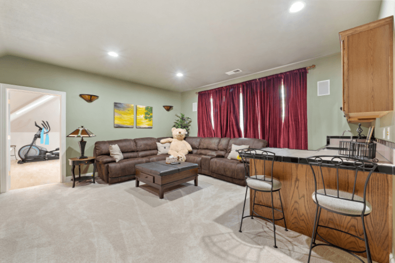 Lake Oswego House: 14112 Heathrow ln