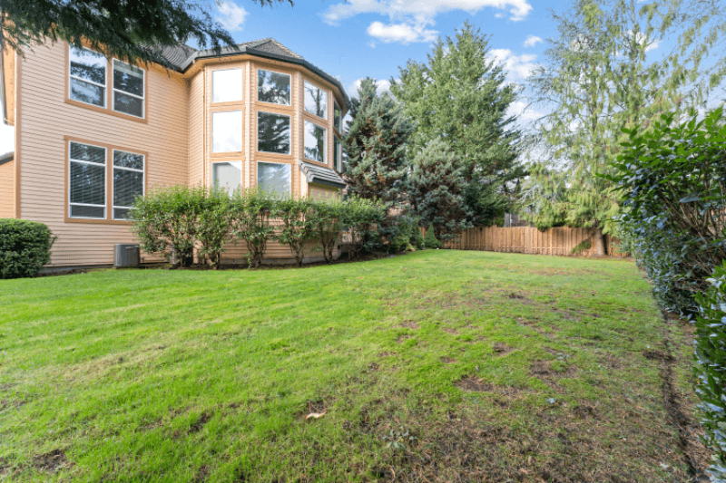 Lake Oswego House: 14112 Heathrow ln