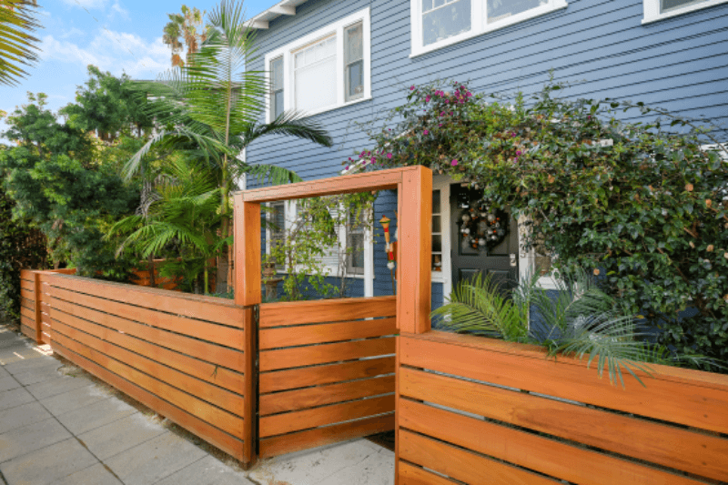 San Diego Apartment: 1835 Monroe Ave