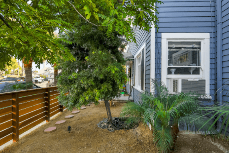 San Diego Apartment: 1835 Monroe Ave