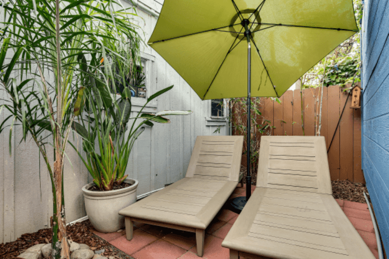 San Diego Apartment: 1835 Monroe Ave