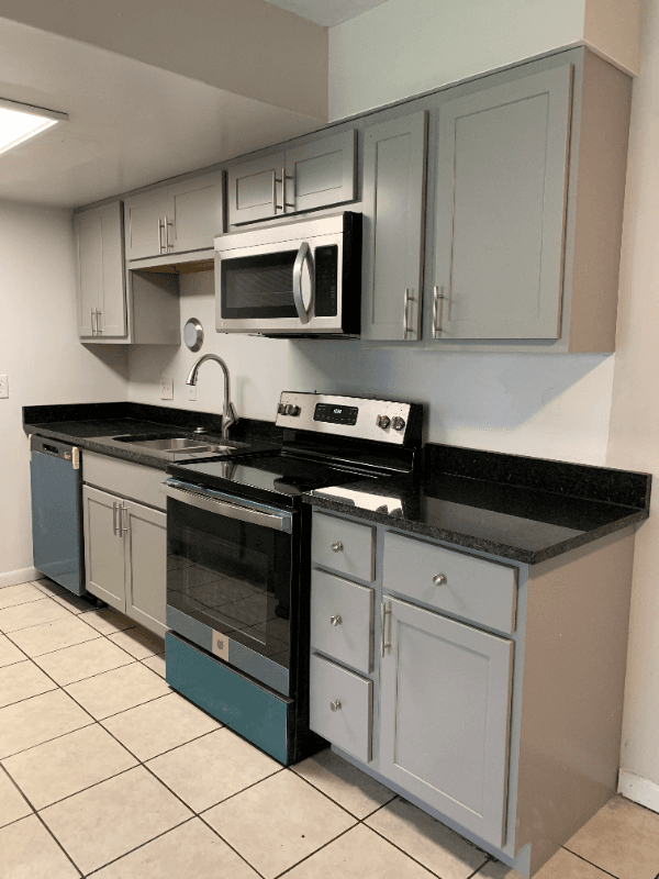 Cincinnati Apartment: 720 Ohio Pike