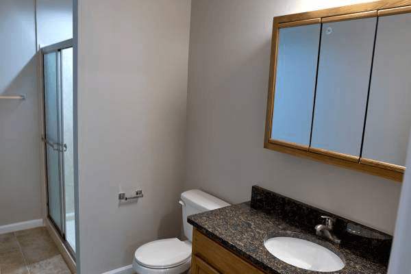 Cincinnati Apartment: 720 Ohio Pike