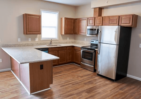 Cincinnati Apartment: 720 Ohio Pike
