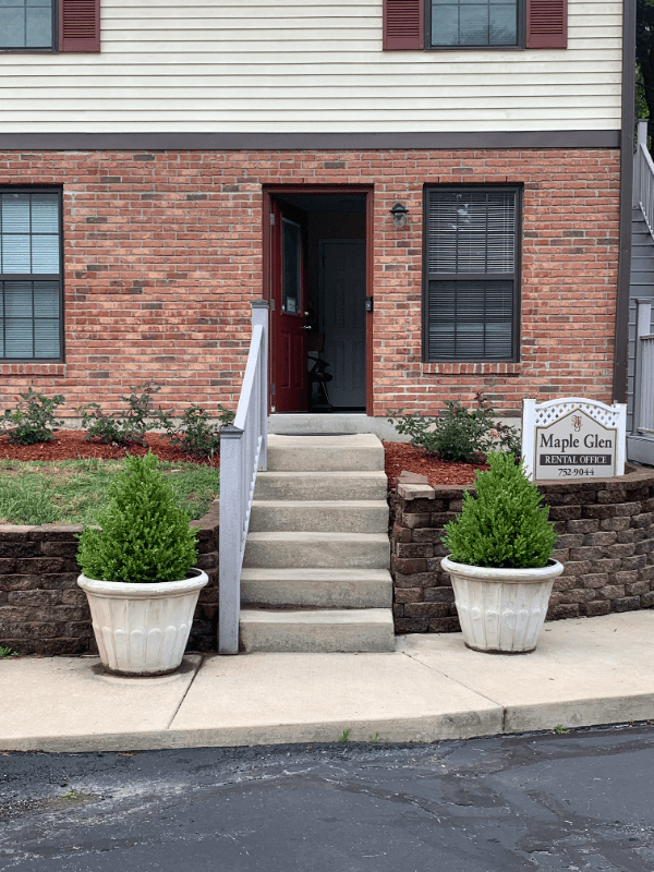 Cincinnati Apartment: 720 Ohio Pike