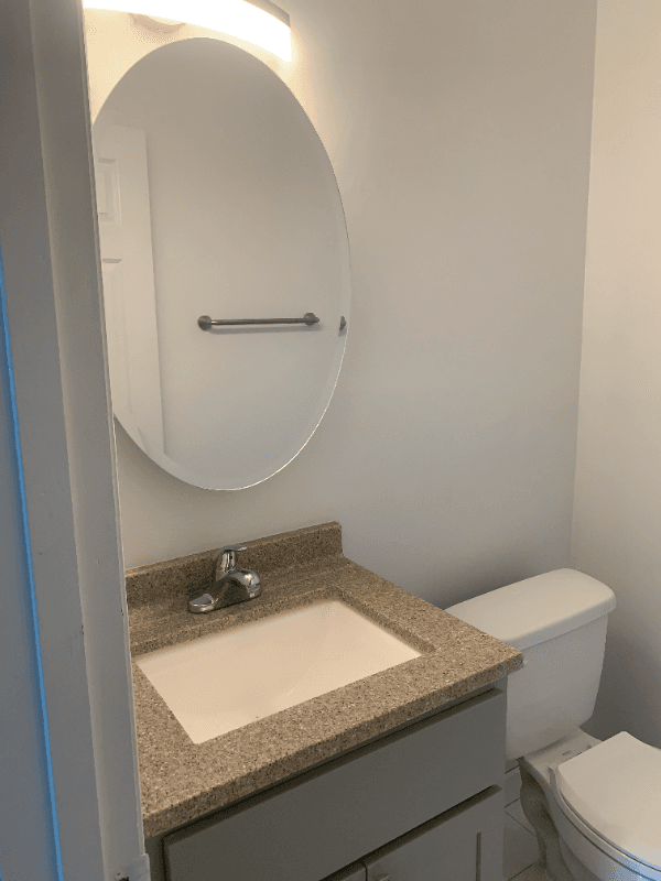Cincinnati Apartment: 720 Ohio Pike