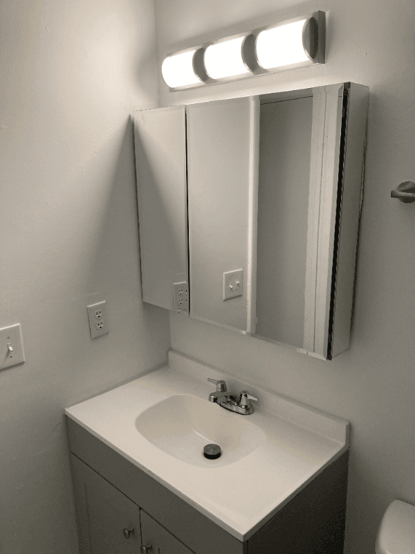 Cincinnati Apartment: 720 Ohio Pike