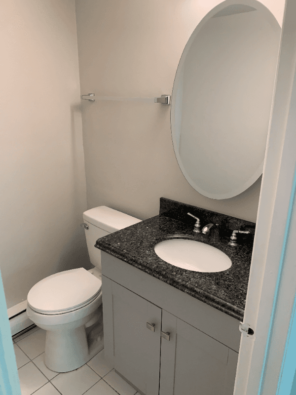 Cincinnati Apartment: 720 Ohio Pike