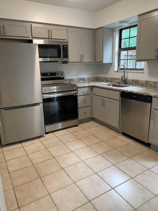 Cincinnati Apartment: 720 Ohio Pike