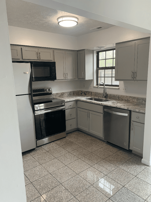 Cincinnati Apartment: 720 Ohio Pike