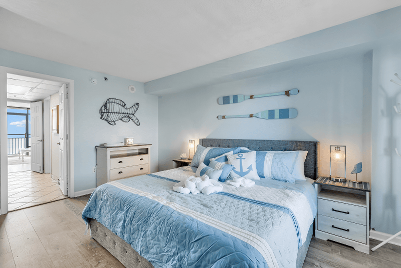 Myrtle Beach Condo: 3000 N Ocean Blvd