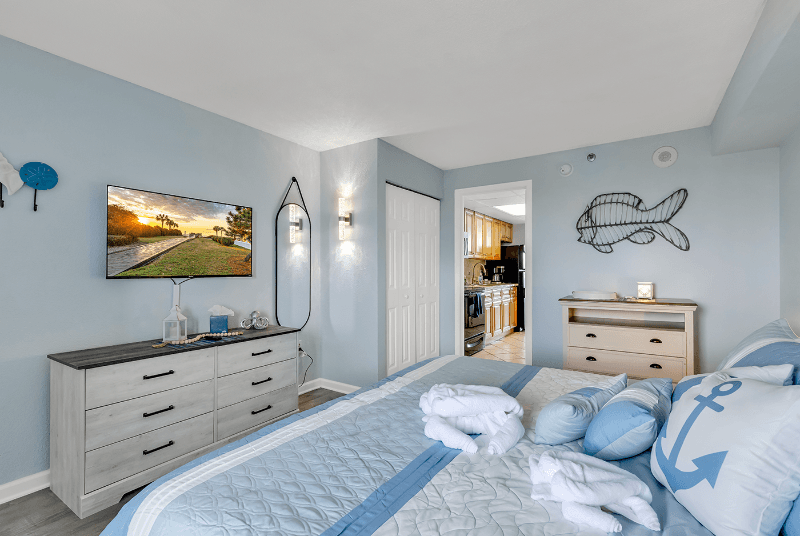 Myrtle Beach Condo: 3000 N Ocean Blvd