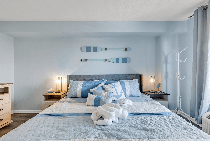 Myrtle Beach Condo: 3000 N Ocean Blvd