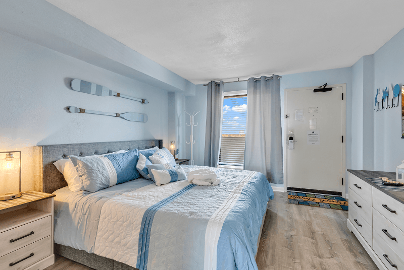 Myrtle Beach Condo: 3000 N Ocean Blvd