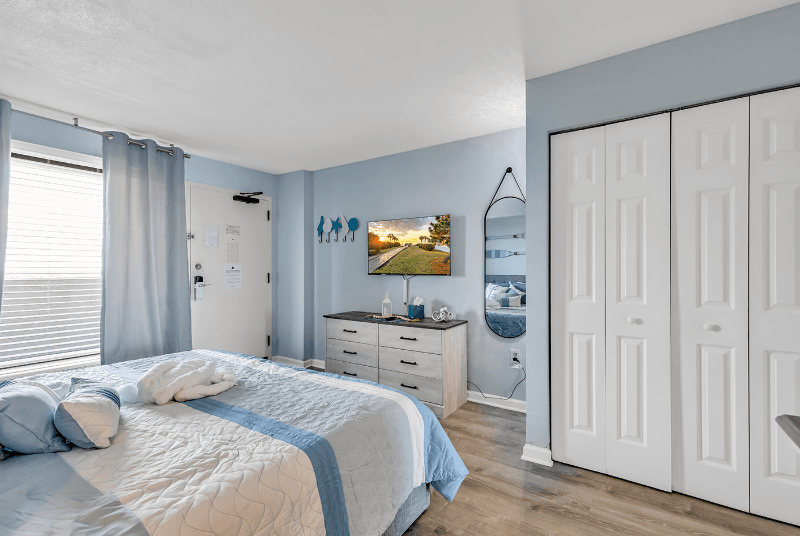 Myrtle Beach Condo: 3000 N Ocean Blvd