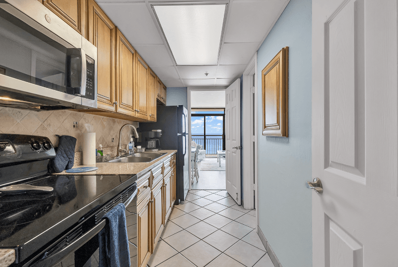 Myrtle Beach Condo: 3000 N Ocean Blvd