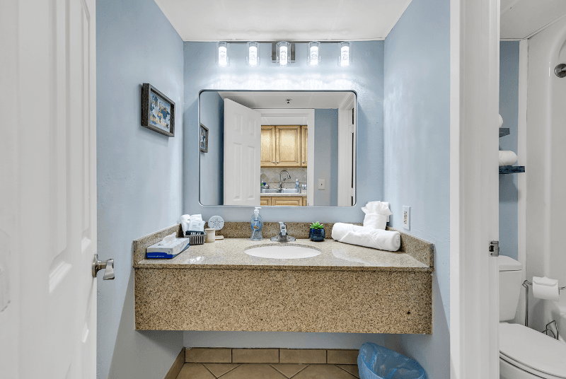 Myrtle Beach Condo: 3000 N Ocean Blvd