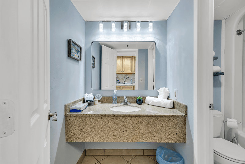 Myrtle Beach Condo: 3000 N Ocean Blvd