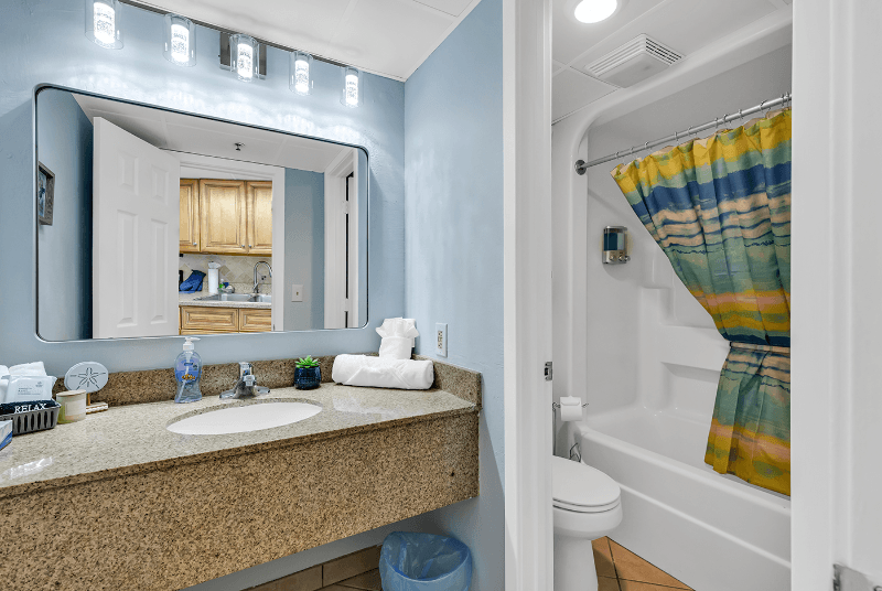 Myrtle Beach Condo: 3000 N Ocean Blvd