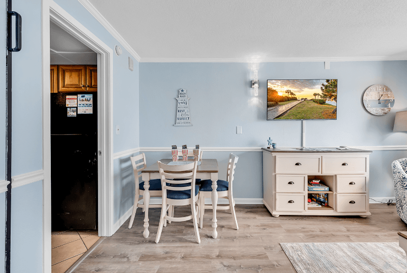 Myrtle Beach Condo: 3000 N Ocean Blvd