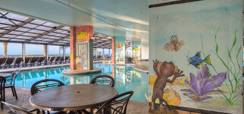 Myrtle Beach Condo: 3000 N Ocean Blvd
