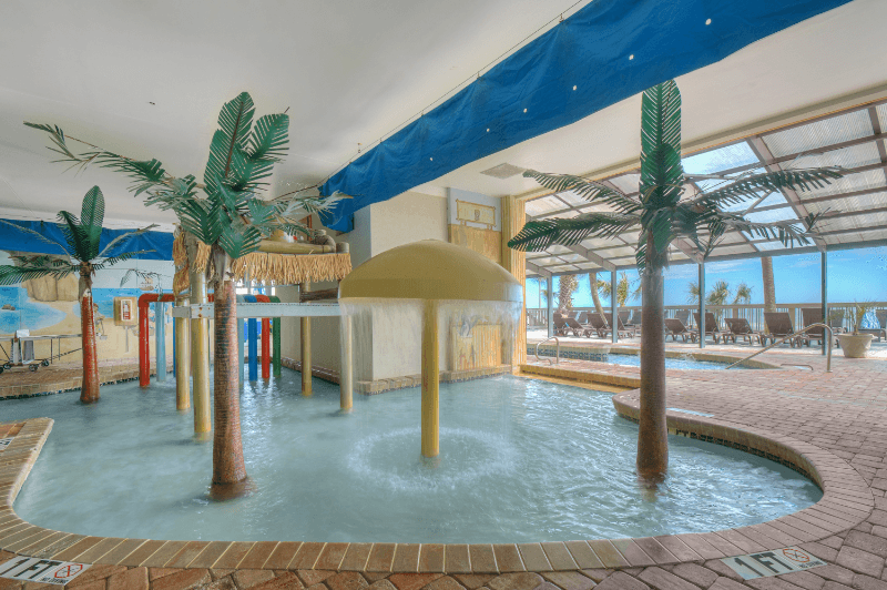 Myrtle Beach Condo: 3000 N Ocean Blvd