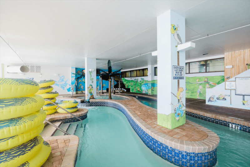 Myrtle Beach Condo: 3000 N Ocean Blvd
