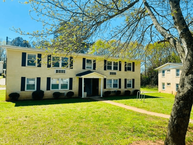 Gaffney Condo: 201 Chandler Dr.