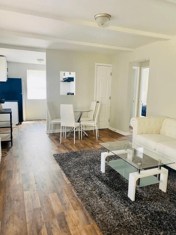 Gaffney Condo: 201 Chandler Dr.