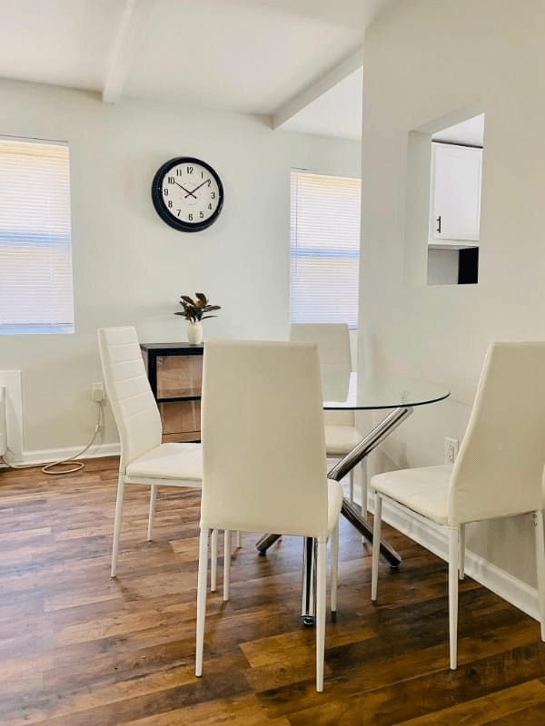 Gaffney Condo: 201 Chandler Dr.